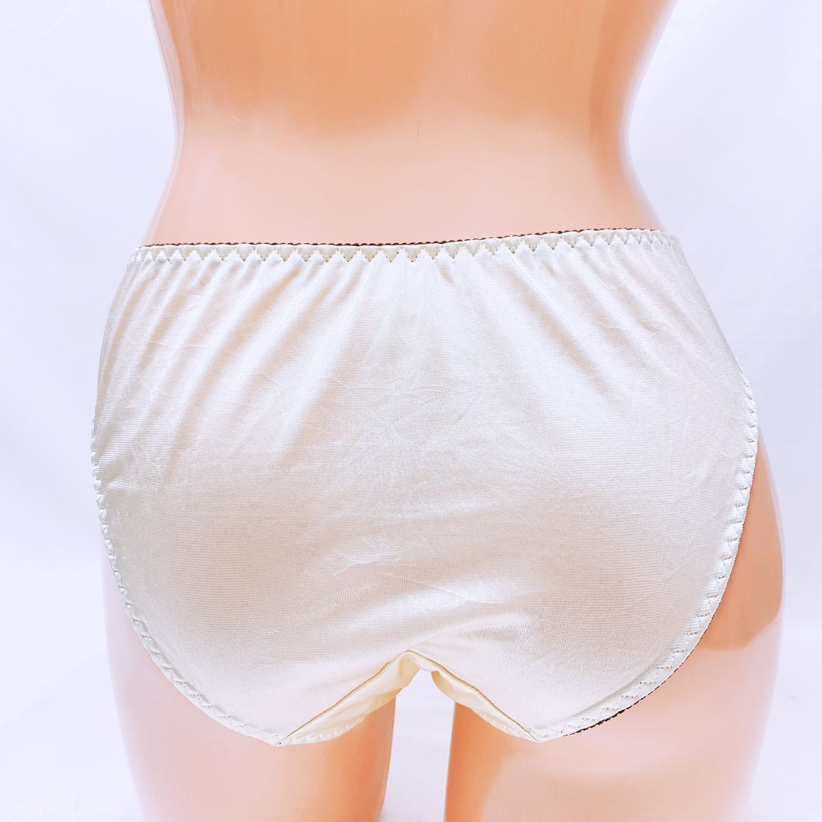 525 歯科衛生士麻衣のお気に入り可愛い ショーツ レディース下着 整理品 女性 デイリー フルバック パンティー スタンダード 売買されたオークション情報 Yahooの商品情報をアーカイブ公開 オークファン Aucfan Com
