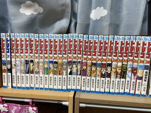 トリコ 全巻の平均価格は2 3円 ヤフオク 等のトリコ 全巻のオークション売買情報は16件が掲載されています