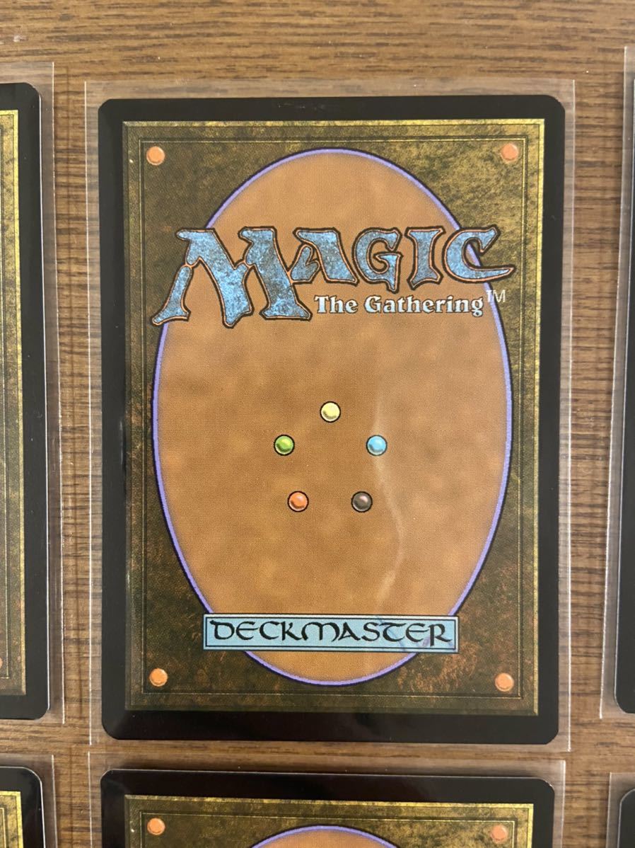 マジック・ザ・ギャザリング MTG ストリクスヘイヴン 統率者2021 拡張アート15枚セット 呪われた鏡 ベレドロス・ウィザーブルーム 他_8