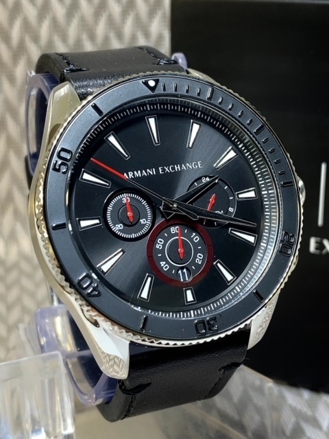 armani exchange ax 1817