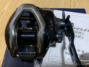 シマノ グラップラー 300hgの平均価格は16 938円 ヤフオク 等のシマノ グラップラー 300hg のオークション売買情報は11件が掲載されています