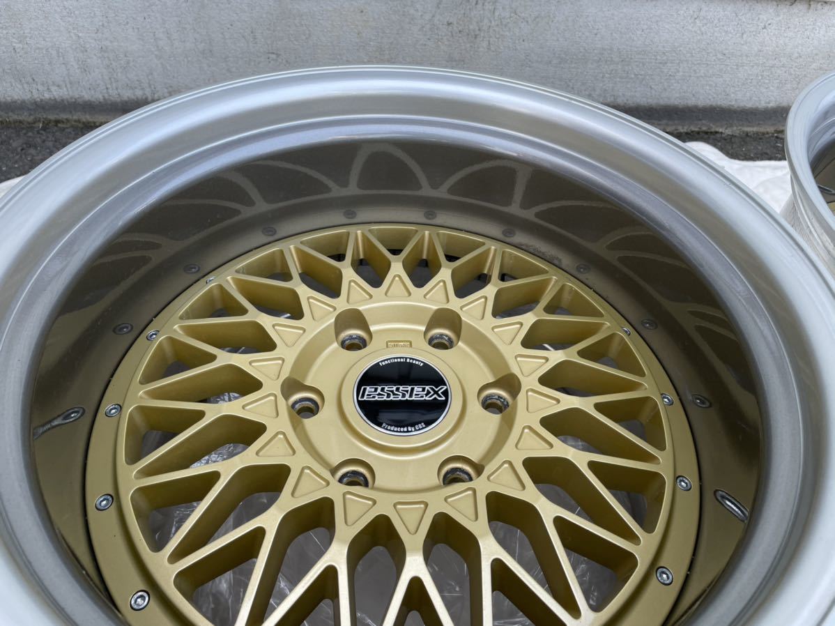 Toyota ハイエース エセックス Essex Crs ホイール 4本セット 旧車 Ssr 深リム s 6穴 売買されたオークション情報 Yahooの商品情報をアーカイブ公開 オークファン Aucfan Com