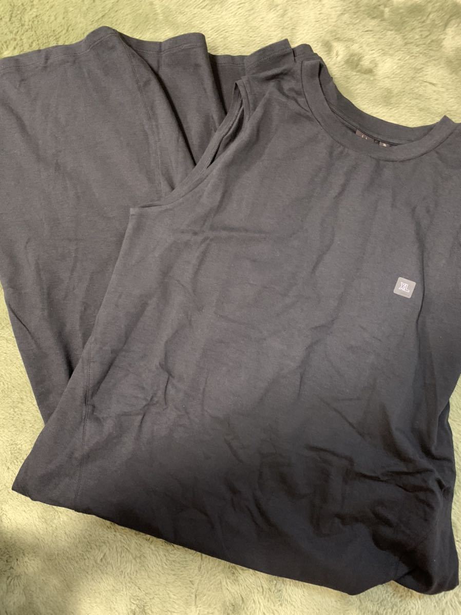 Uniqlo ユニクロ ハナタジマ ロングフレアワンピース その他 売買されたオークション情報 Yahooの商品情報をアーカイブ公開 オークファン Aucfan Com