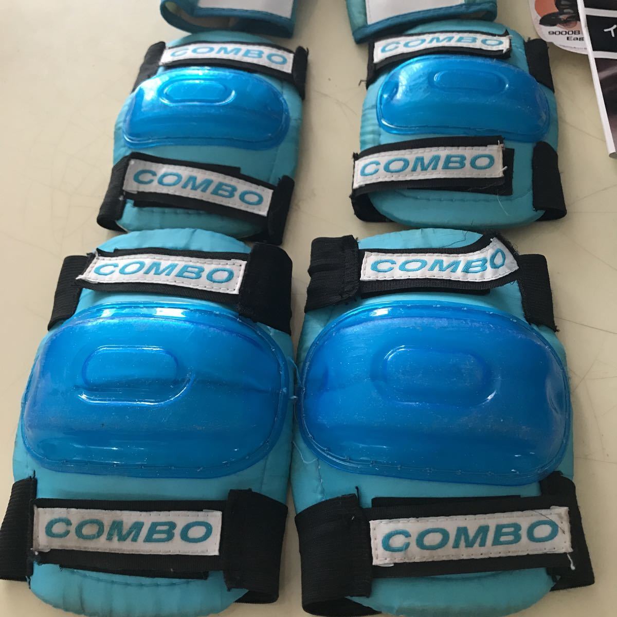 インラインスケート Twinkle COMBO ローラーブレード _3