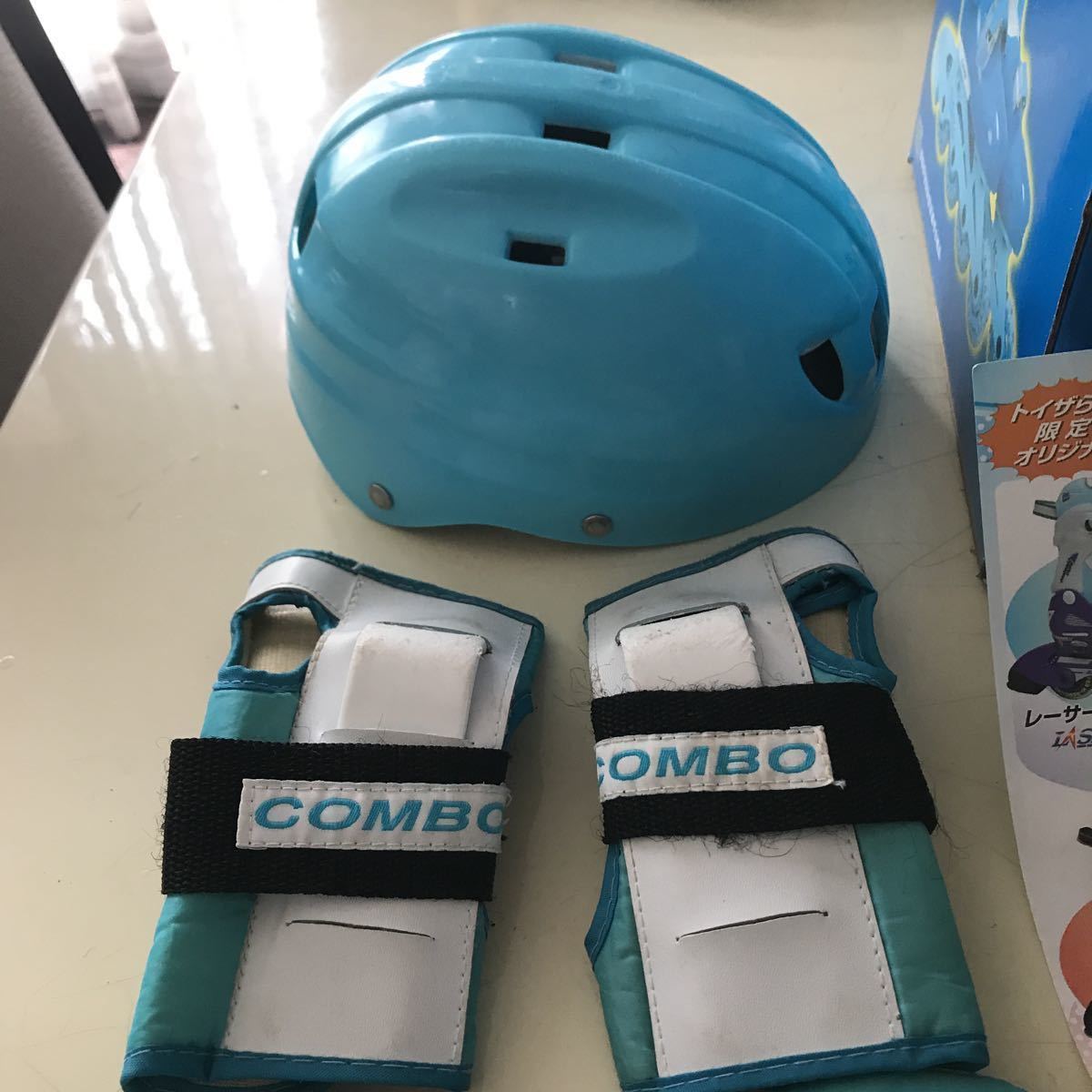 インラインスケート Twinkle COMBO ローラーブレード _4