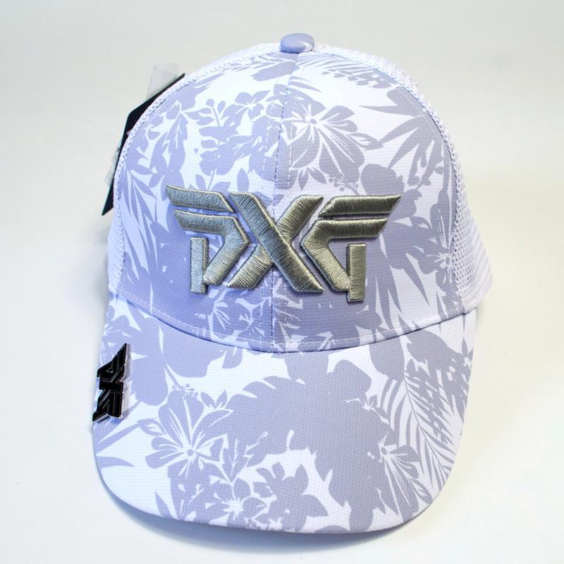 Pxg Golf New Era ゴルフキャップ グレー Mからlサイズ フレックスフィット 帽子 パーソンズエクストリームゴルフ ピーエックスジー Parsons Xtreme Golf 20jlpxg Cpgrml 町のゴルフ屋さん 通販 Yahoo ショッピング