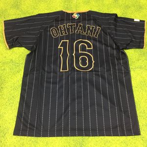 ユニフォーム 大谷 WBCのYahoo!オークション(旧ヤフオク!)の相場・価格