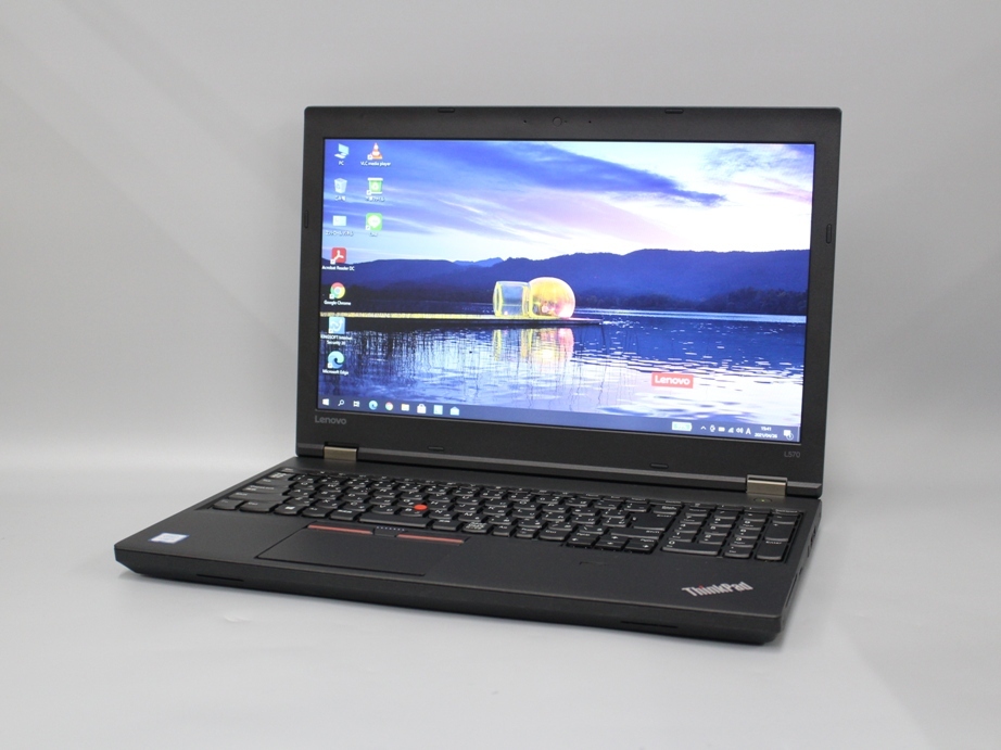 動作良好 LENOVO win10 i5 8gb Office2016 ThinkPad Lenovo | Core 