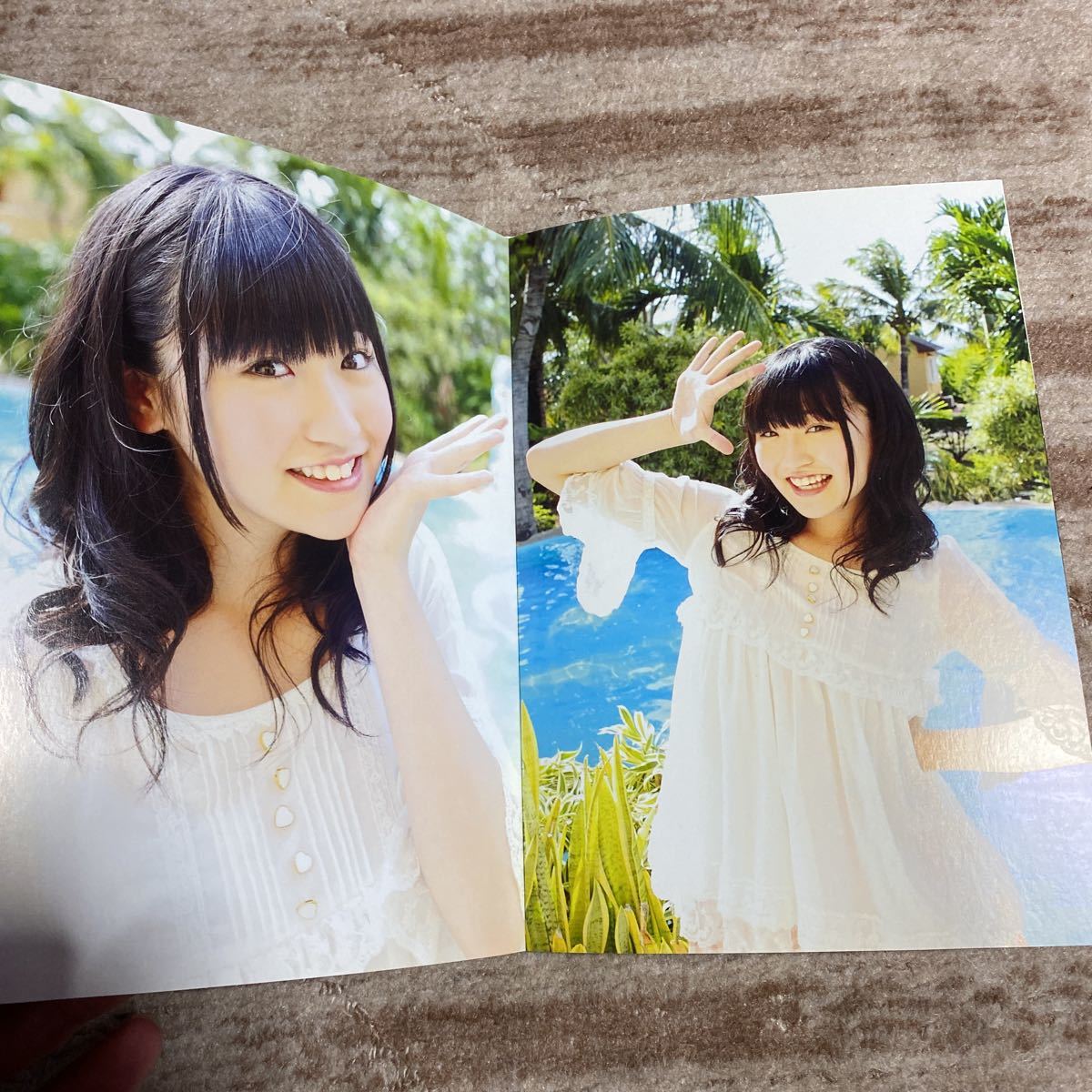 BLT特別編集SUPER GiRLS前島亜美カードグラビアコレクション 写真集