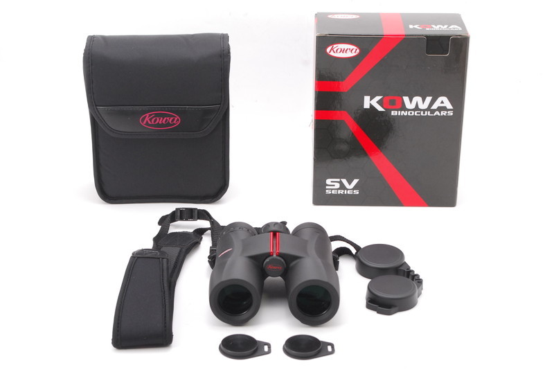 未使用です！ KOWA コーワ BINOCULARS SV32-10