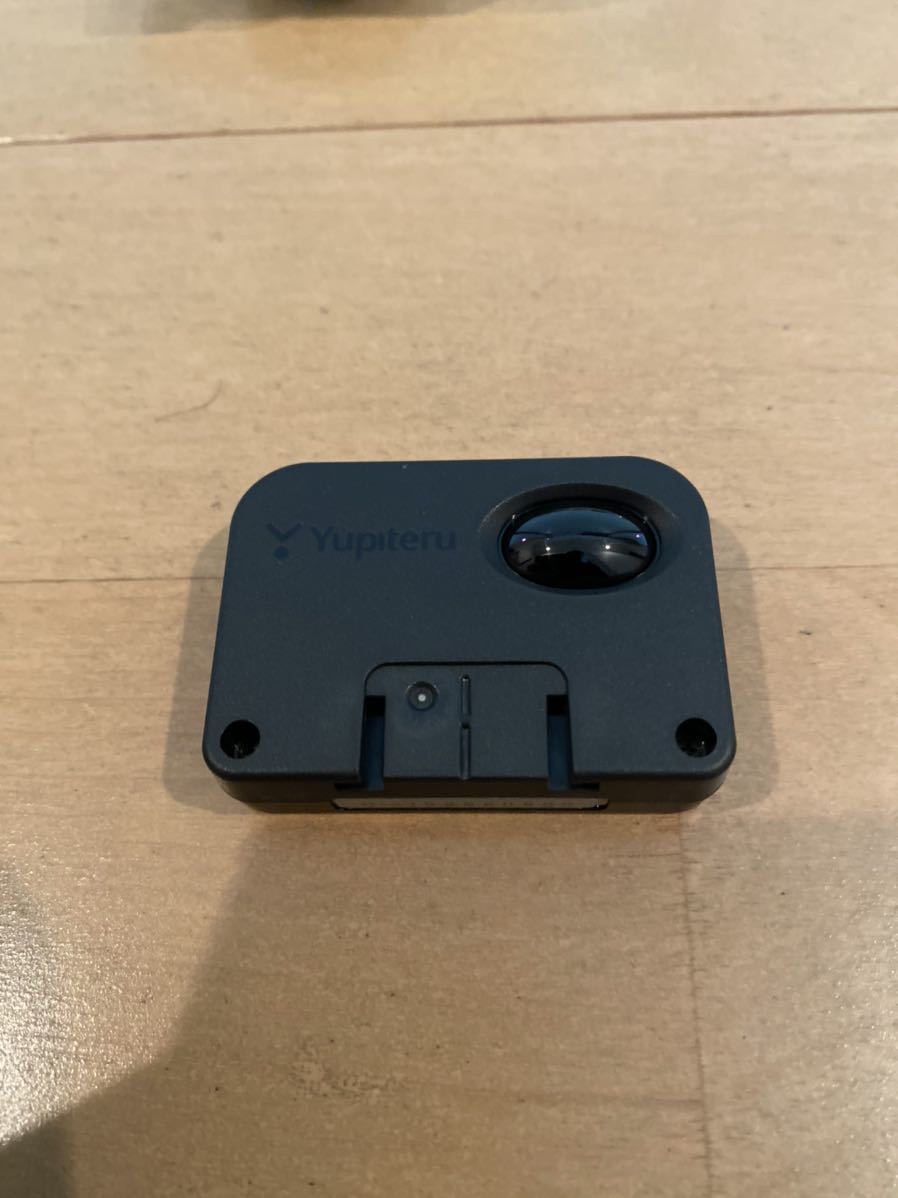 ★中古★ユピテル LS10 レーザー受信機 2_5