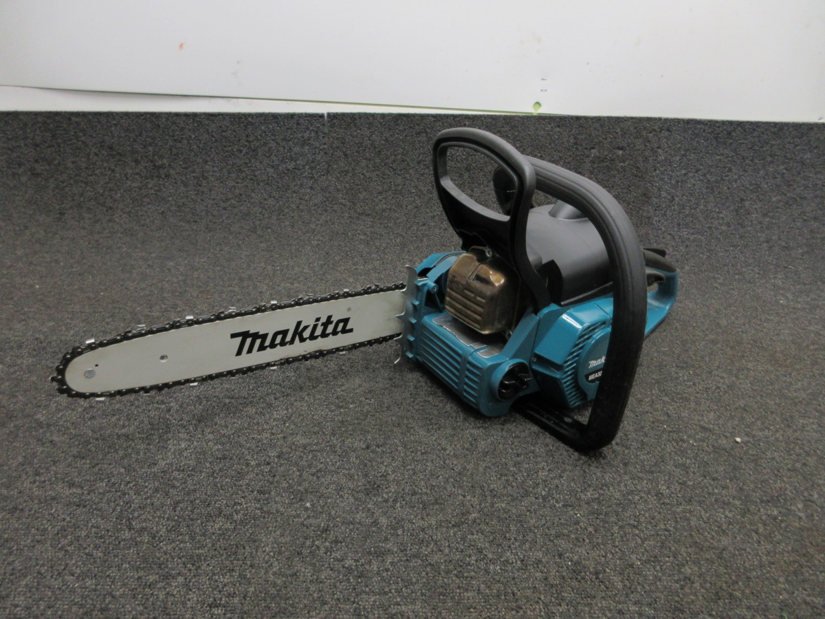 美品】マキタ makita エンジンチェンソー MEA3201M ガイドバー 美品】マキタ makita エンジンチェンソー MEA3201M ガイドバー