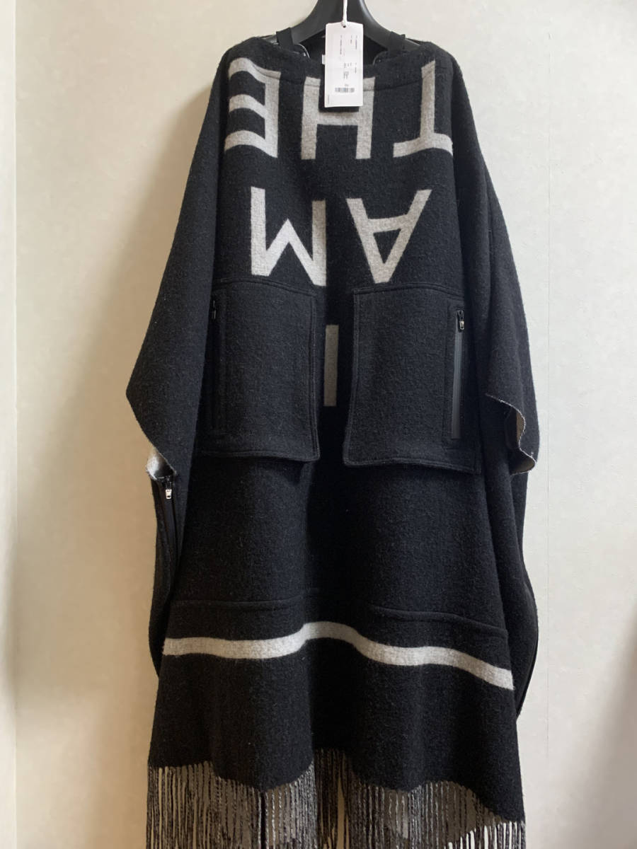 取次店 ソロイスト soloist 新品 限定 ブランケット 巾着 ポーチ