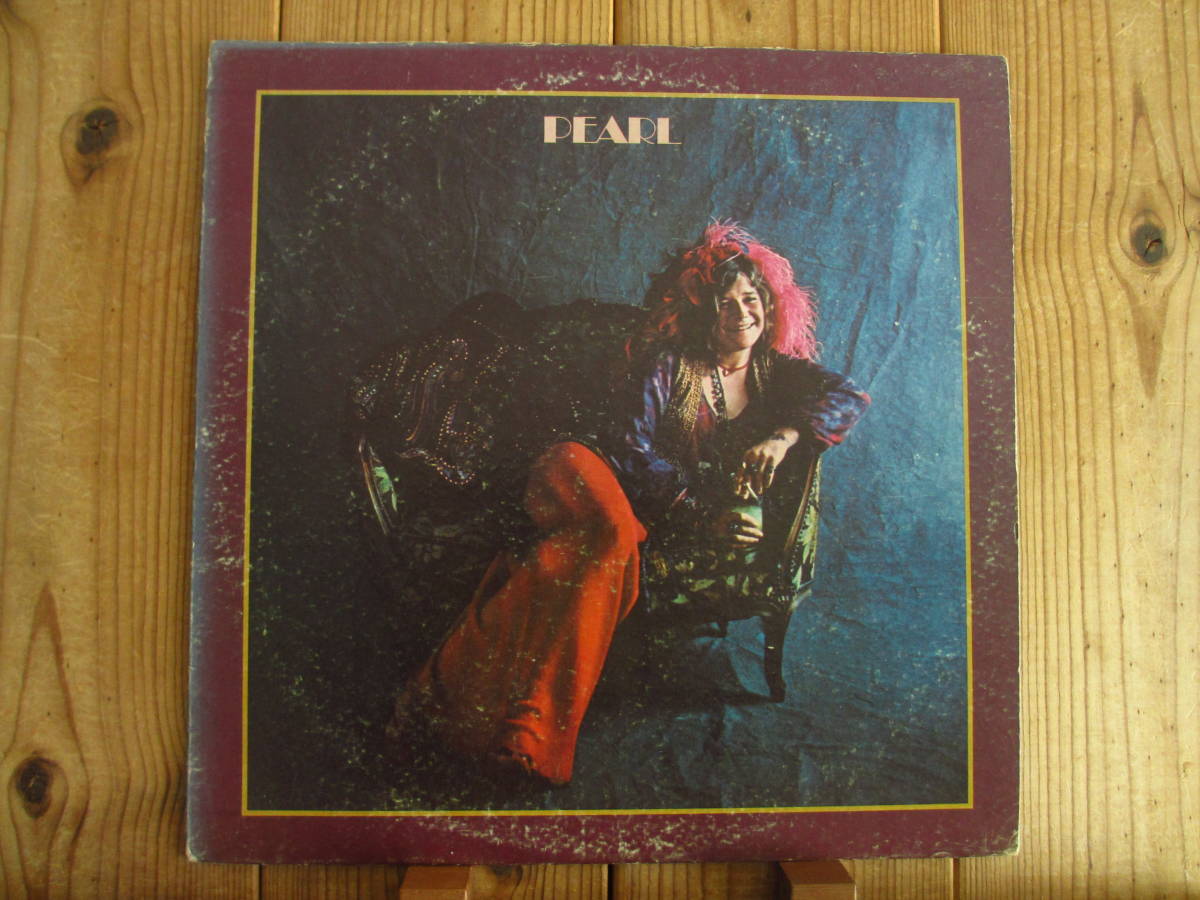 Janis | ジャニス・ジョプリン Joplin JANIS - JOPLIN Concert ⁄ Album