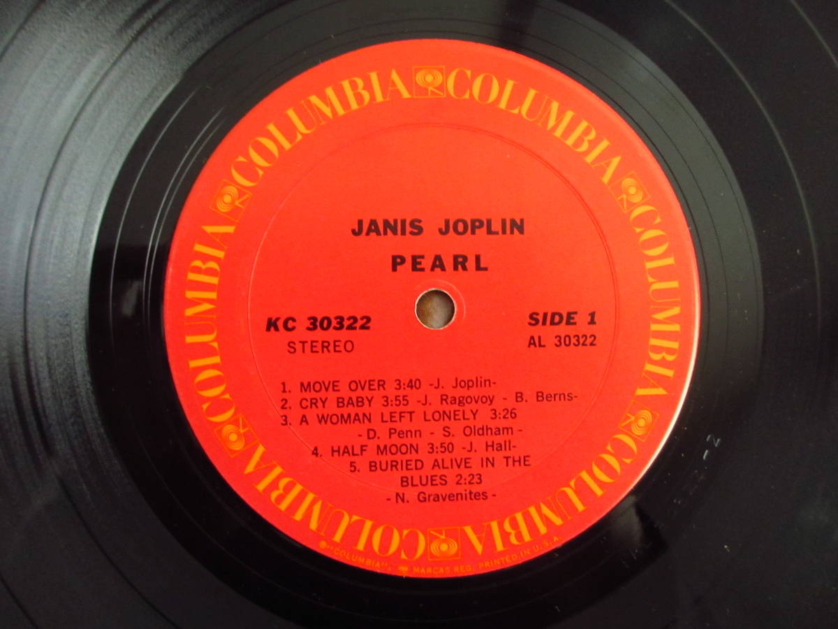 Janis | ジャニス・ジョプリン Joplin JANIS - JOPLIN Concert ⁄ Album