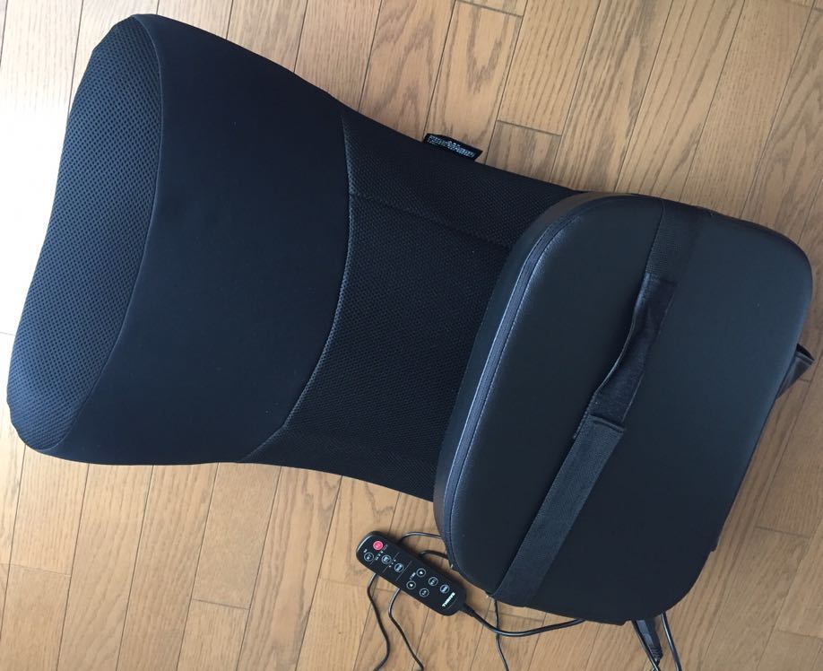 シートマッサージャー 椅子 ソファ_2