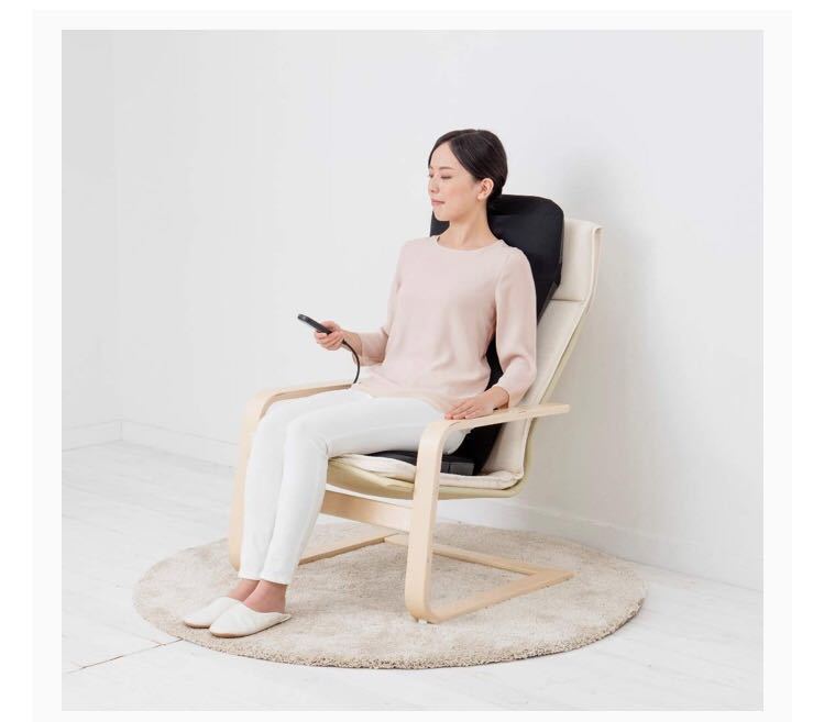 シートマッサージャー 椅子 ソファ_3