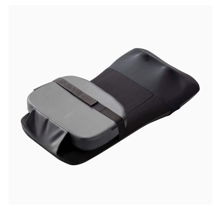 シートマッサージャー 椅子 ソファ_7