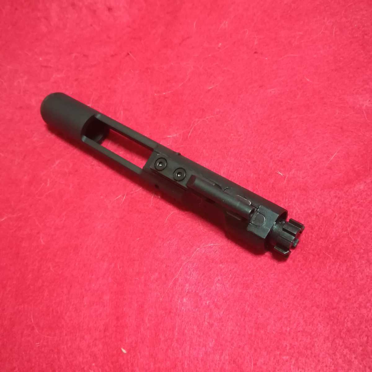 vfc m4 gbb ボルトキャリア　assy npas 現行モデル