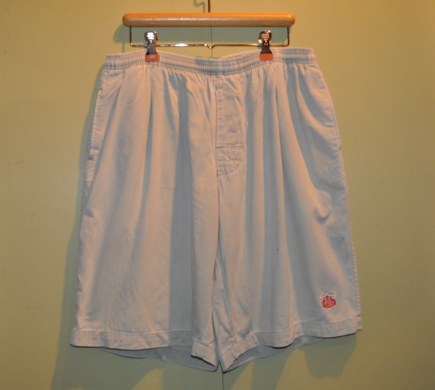 STUSSY OLD 90年代 袖プリント 紺タグ オールドスクール ユーズド 90