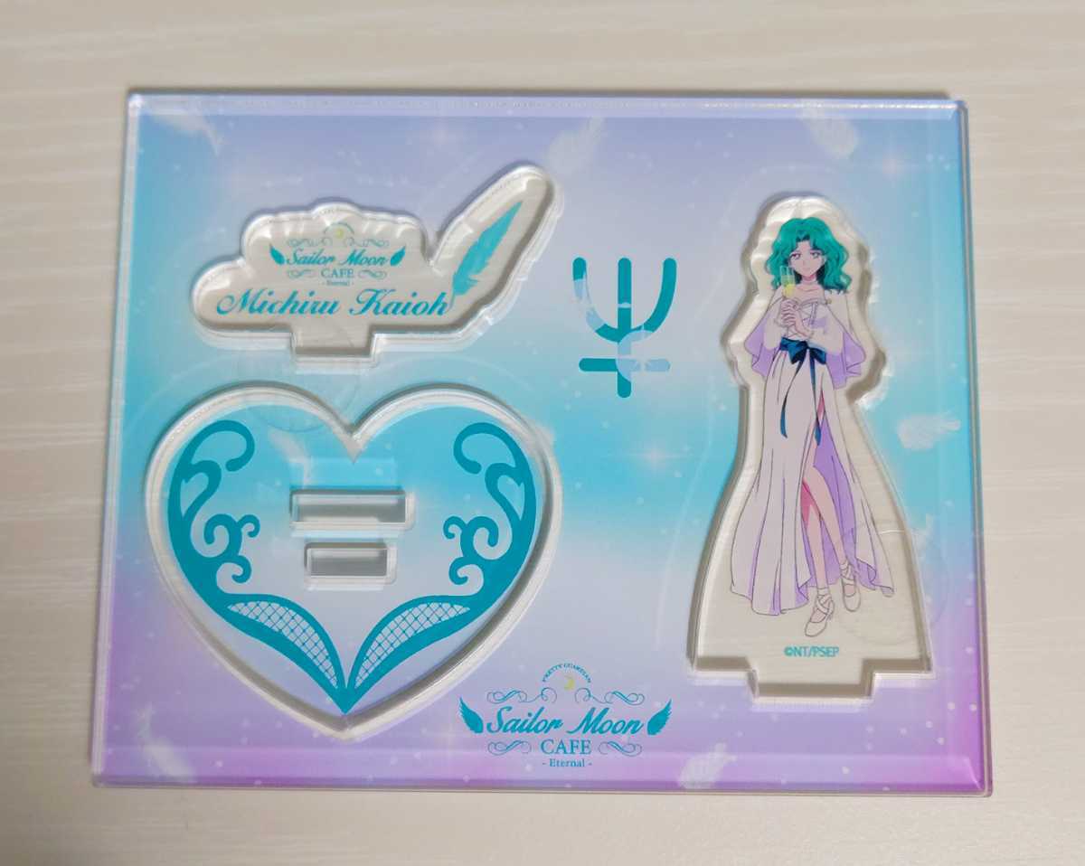 アクリルスタンド 海王みちる セーラー ネプチューン 美少女戦士 セーラームーン Eternal エターナル セーラームーンカフェ 美少女戦士 セーラームーン 売買されたオークション情報 Yahooの商品情報をアーカイブ公開 オークファン Aucfan Com アクリルスタンド 海王みちる セーラー ネプチューン 美少女戦士 セーラームーン Eternal エターナル セーラームーンカフェ 美少女戦士 セーラームーン 売買されたオークション情報 Yahooの商品情報をアーカイブ公開 オークファン Aucfan Com