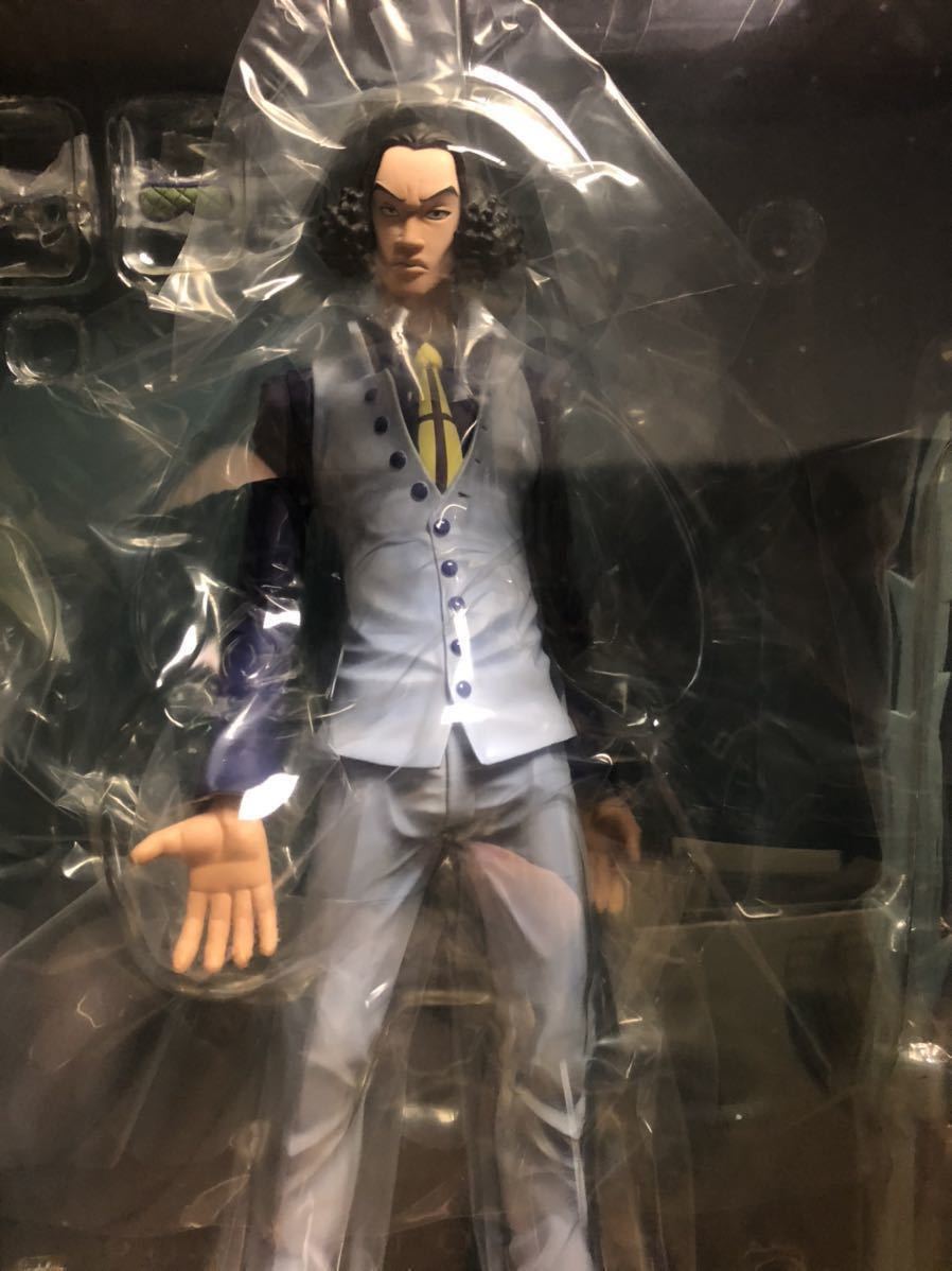 ワンピース Pop 青キジ フィギュア One Piece 売買されたオークション情報 Yahooの商品情報をアーカイブ公開 オークファン Aucfan Com