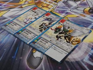 旧デジモンカードのYahoo!オークション(旧ヤフオク!)の相場・価格を