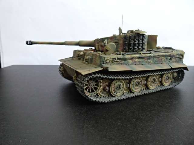 1⁄35 タミヤ ドイツ重戦車 ミリタリーミニチュアシリーズ ドイツ
