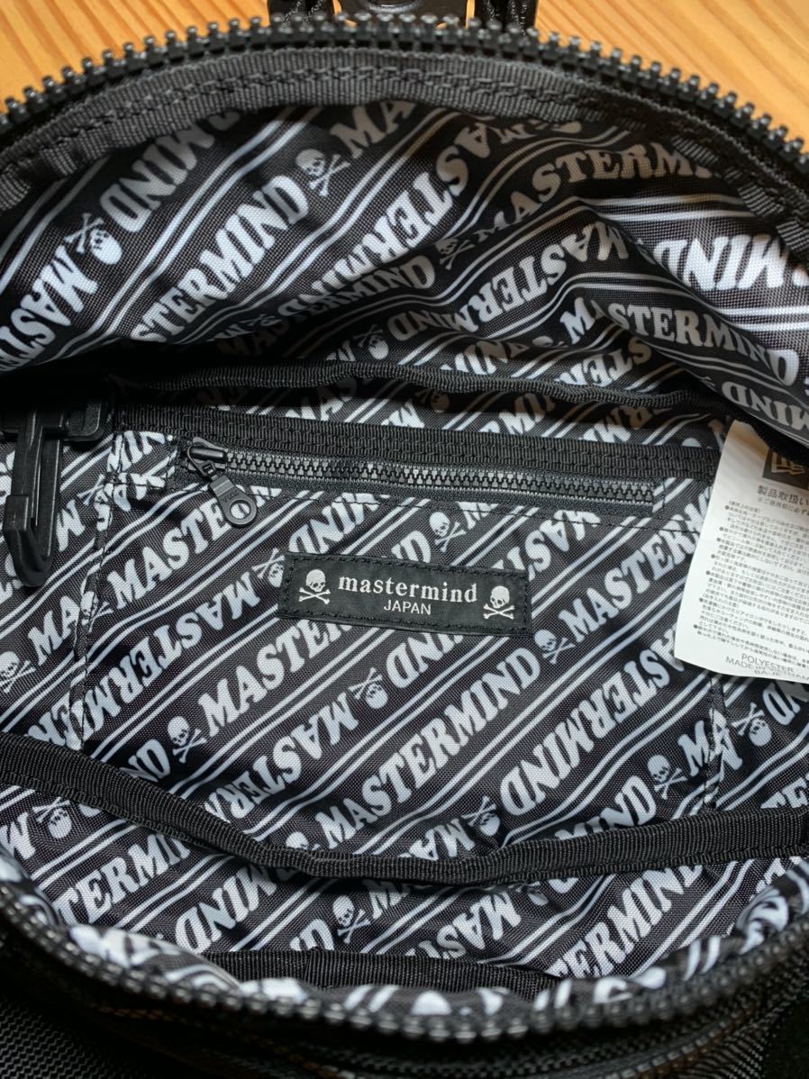 Mastermind JAPAN NEWERA BB JERSEY サイズL Mastermind JAPAN NEWERA BB JERSEY サイズL mastermind JAPAN×New Era
