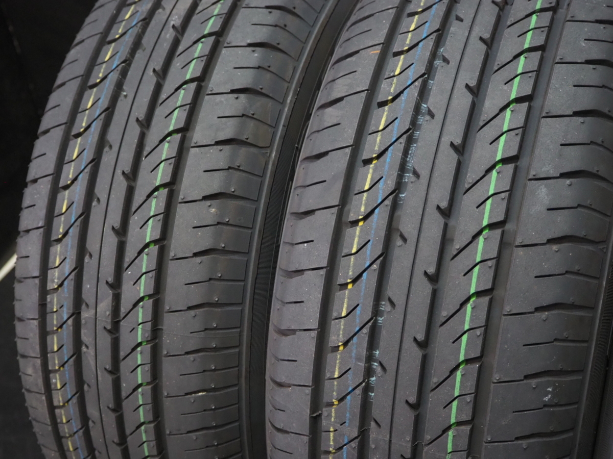 21年製新車外し【 205/60R16 4本 】TOYO トーヨー プロクセス J54 