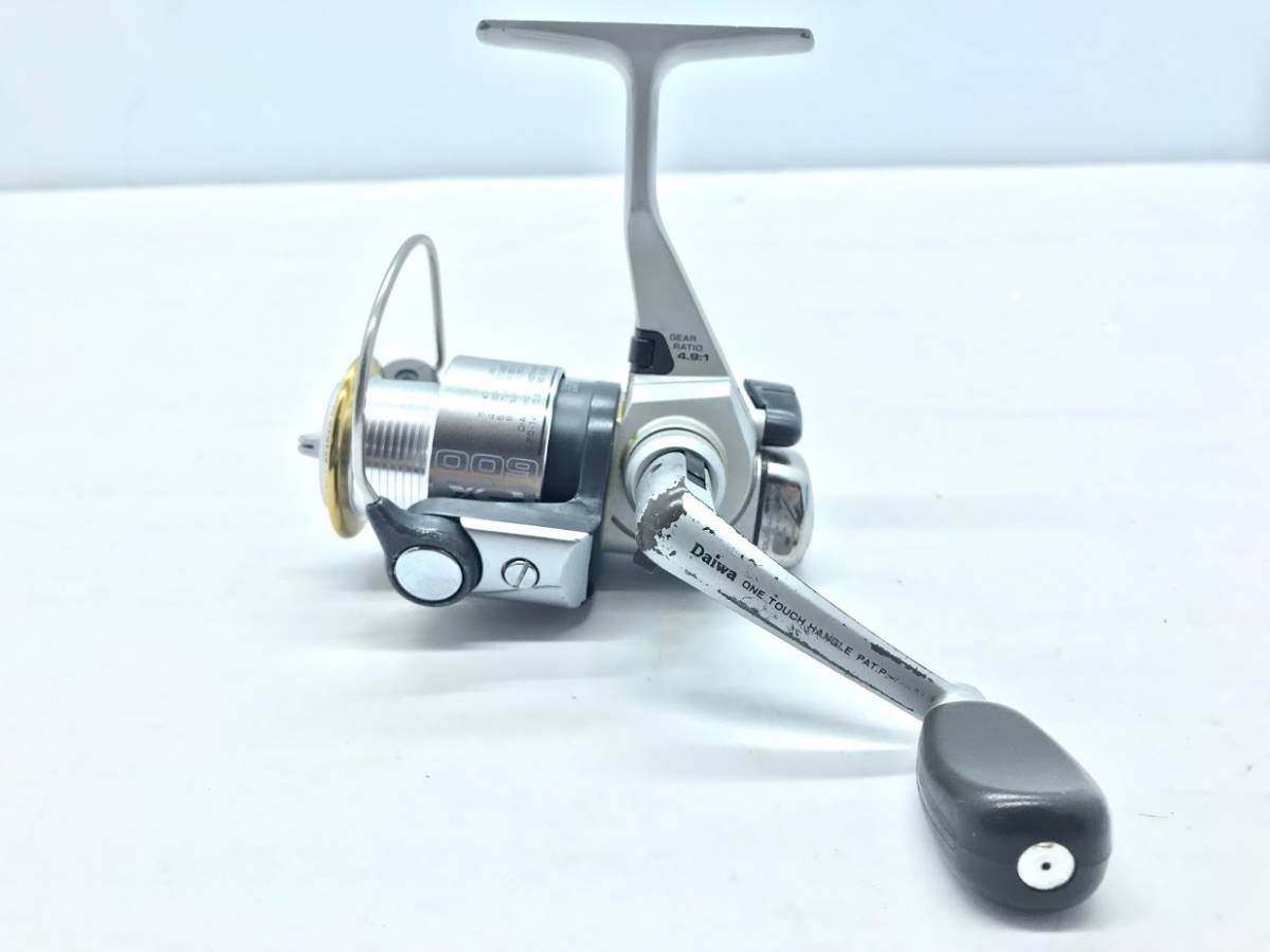 daiwa トーナメント EX600 スピニングリール TOURNAMENT ダイワ 釣り