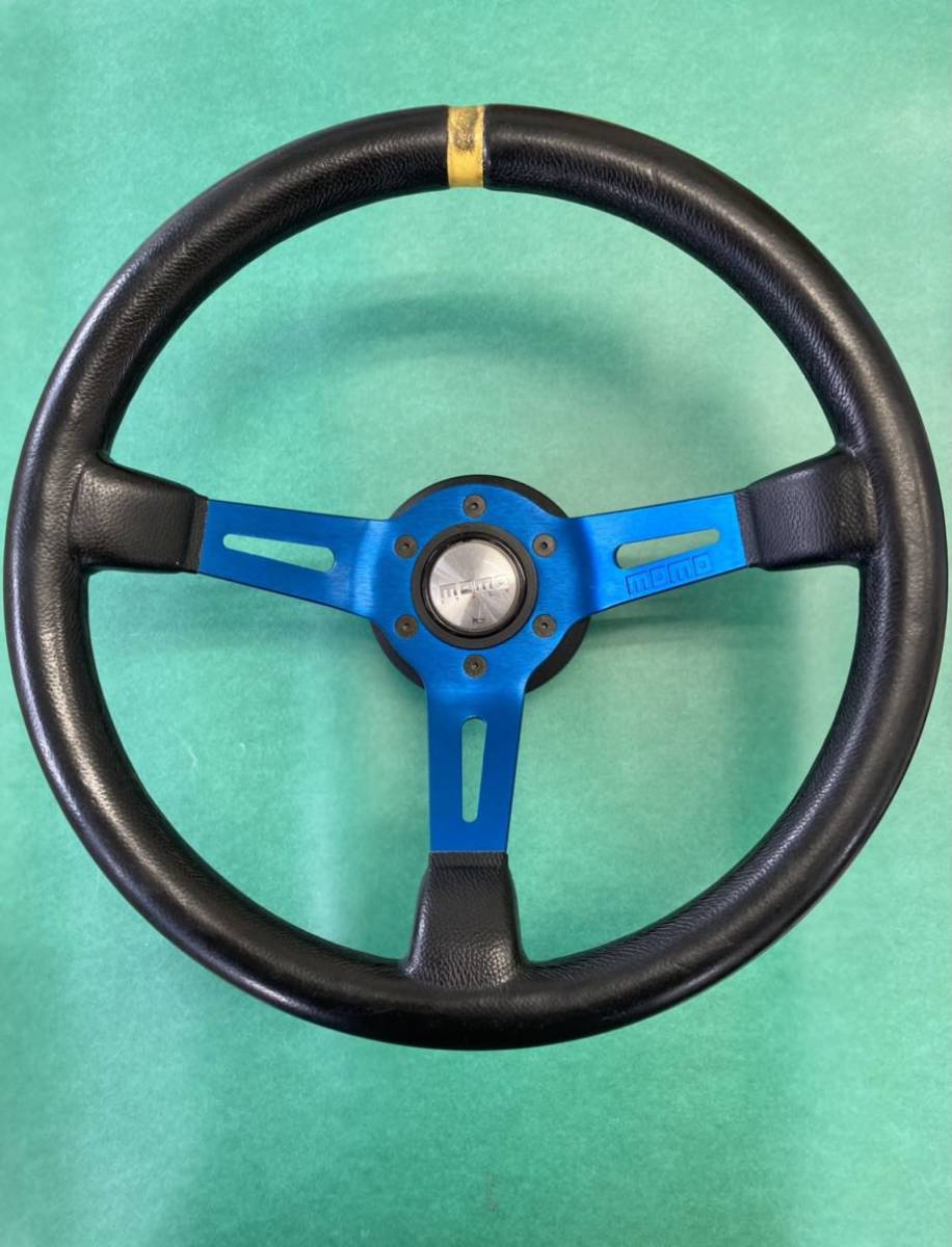 モモ momo DRIFTING ステアリングホイール 350mm Drifting 350 | MOMO