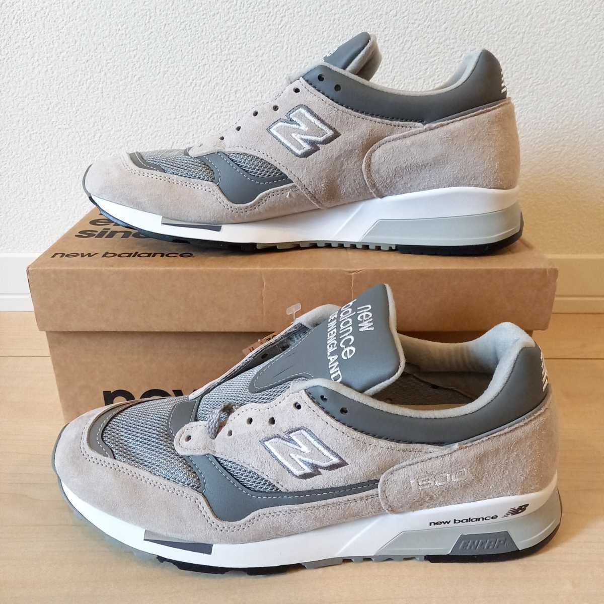 26.5㎝ M1500PGL 新品 人気 New Balance ニューバランス イギリス 
