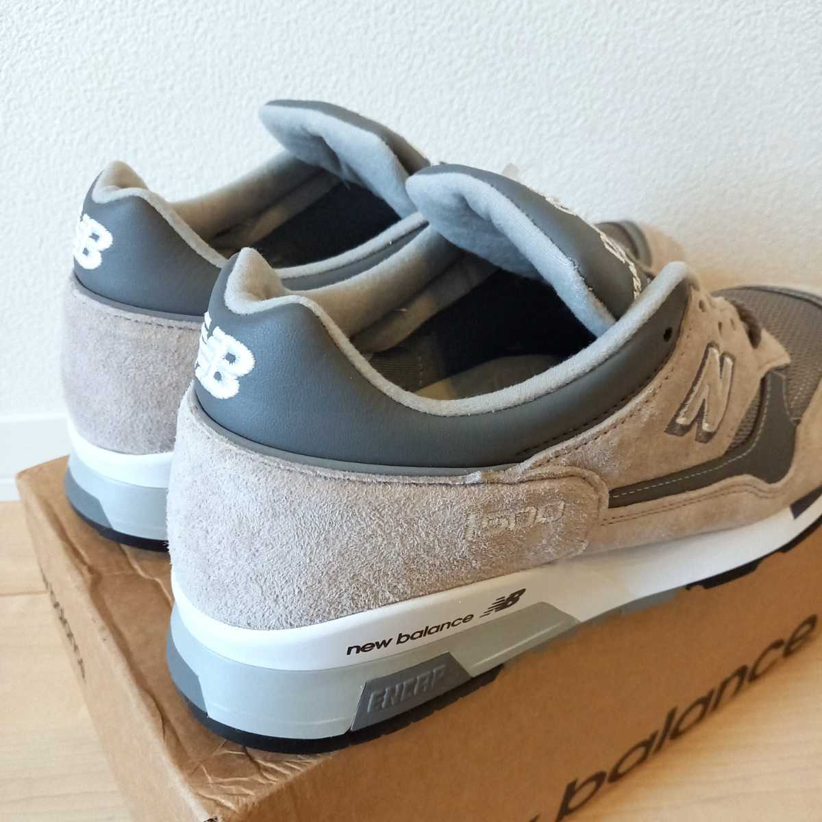 26.5㎝ M1500PGL 新品 人気 New Balance ニューバランス イギリス 