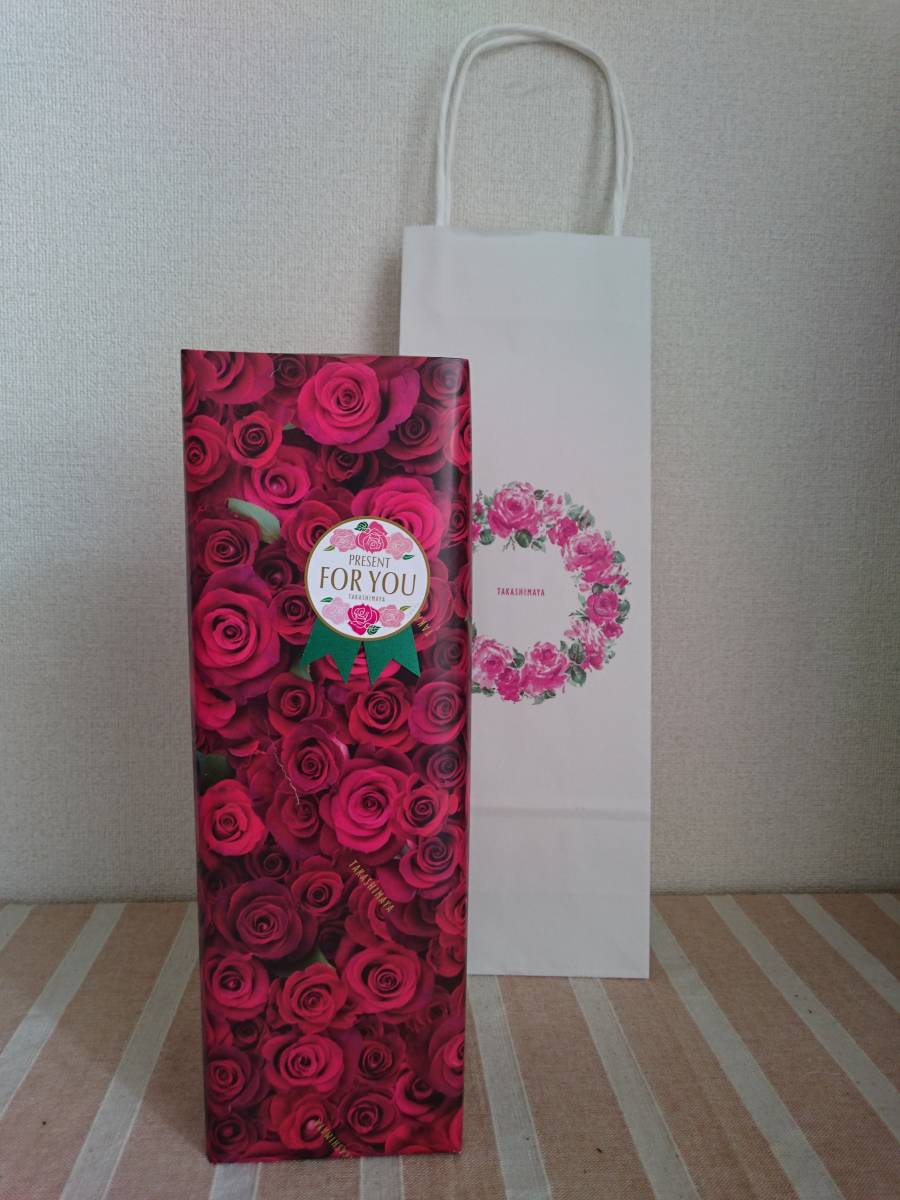 森伊蔵 金ラベル 720ml 高島屋 公式通販 10月高島屋当選分。michi31