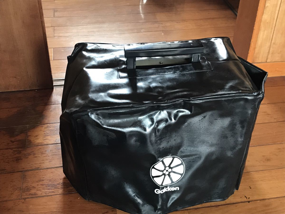 Gakken GSC-210M 映写機