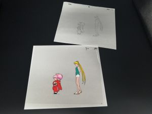 セーラームーンのヤフオク の相場 価格を見る ヤフオク のセーラームーンのオークション売買情報は5 124件が掲載されています