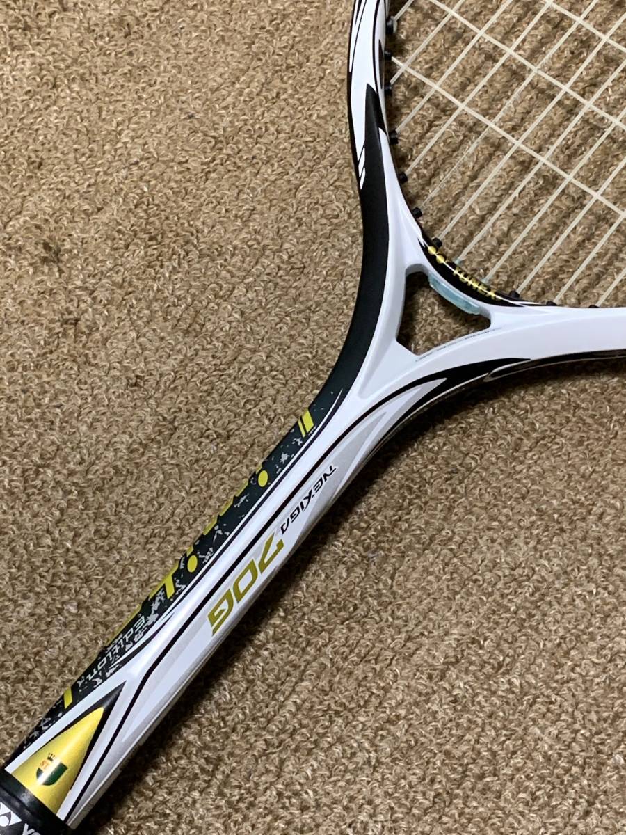 LIMITED ネクシーガ70G ⁄ EDITIONNEXIGA70G ネクシーガ70リミテッド