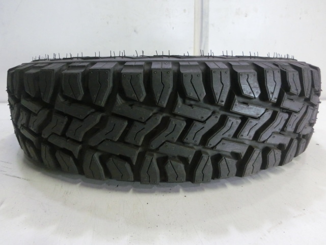 K05-983 深溝 中古タイヤ トーヨー R/T OPEN COUNTRY 145/80R12 80/78N (1本のみ)