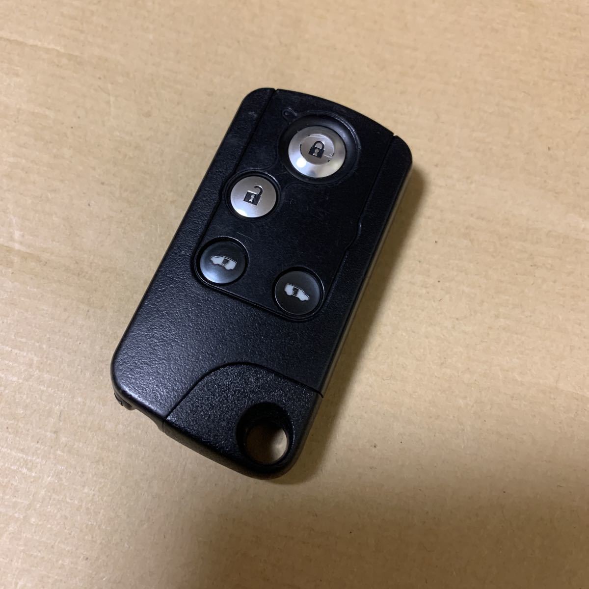 送料無料☆ホンダ RK ステップワゴン スパーダ スマートキー 両側
