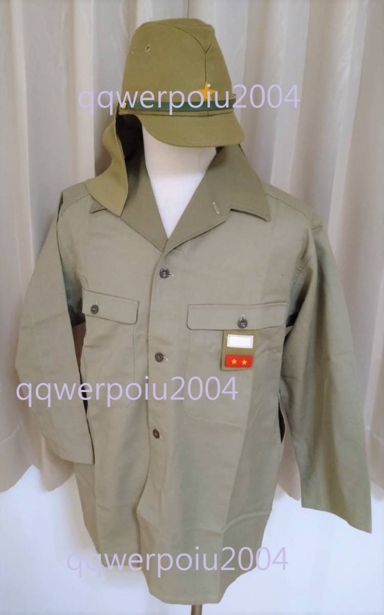 中田商店 日本軍 日本陸軍 軍服 | 防暑襦袢袴 Yahoo!オークション М