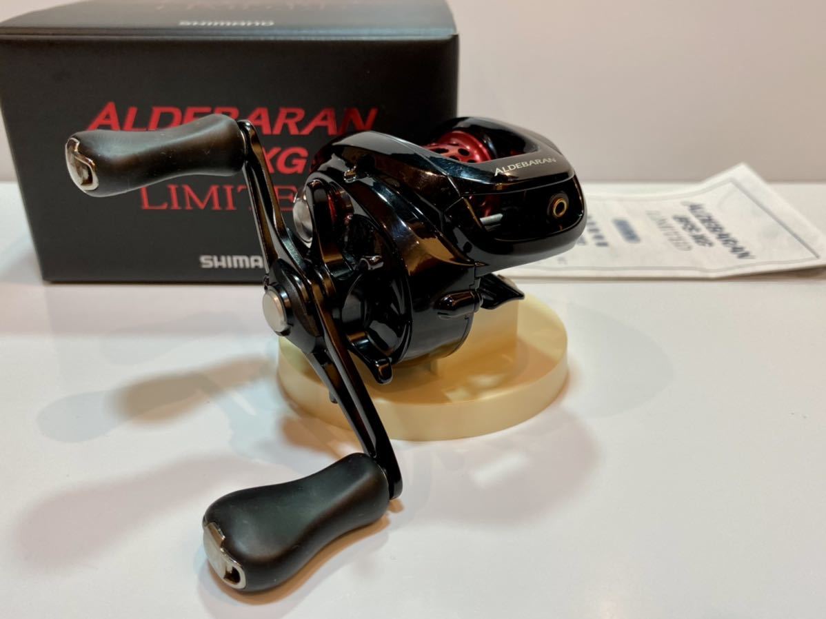 15 アルデバラン Bfs Xg リミテッド シマノ 右 エクストラハイギア シマノ 売買されたオークション情報 Yahooの商品情報をアーカイブ公開 オークファン Aucfan Com