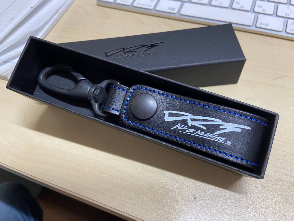 DRT Tレンチホルダー ディビジョン レーベル タックル バス釣り