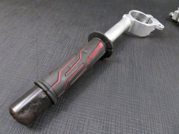 ZX-10R K型 純正ハンドルバー 左右セット 070190 ZX-10R&frasl;RR&frasl;SE ZX-10R（04-05）用バーハンドルキット ZX-10R（16-20）&frasl;ZX-10R -zx-10r 2026年最新Yahoo!オークション トップ