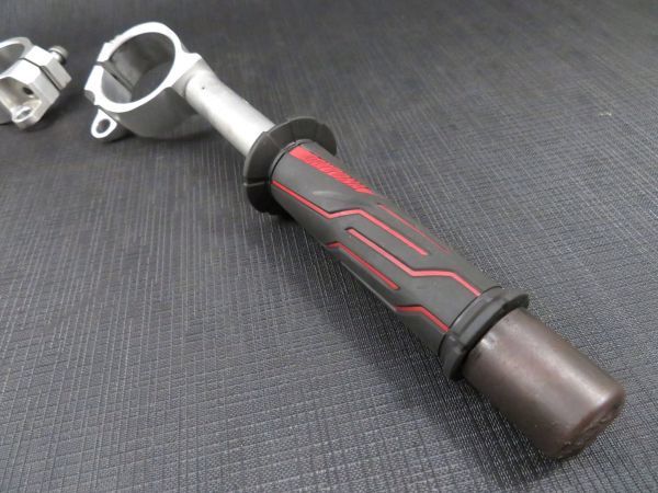 ZX-10R K型 純正ハンドルバー 左右セット 070190 ZX-10R&frasl;RR&frasl;SE ZX-10R（04-05）用バーハンドルキット ZX-10R（16-20）&frasl;ZX-10R -zx-10r 2026年最新Yahoo!オークション トップ