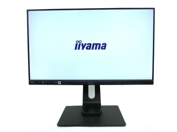 iiyama XUB2292HS-B1 21.5型 ワイド液晶ディスプレイ 家電 中古 M5764971