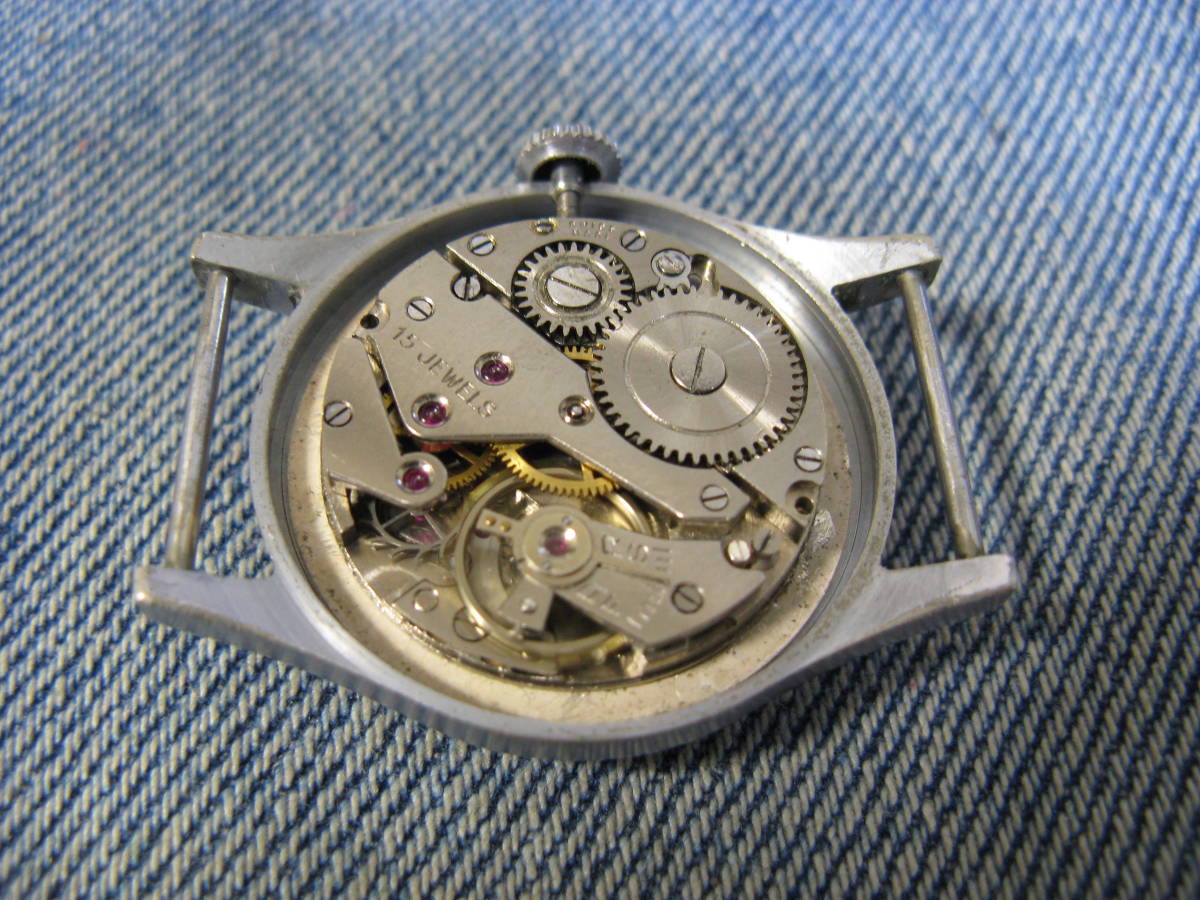 1940年代 AVIA ブルースチール針 MADE IN ENGLAND ブリティッシュ 