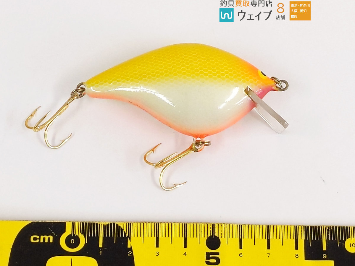 BALSA バルサ50 西岡サイン入り 3rd 3個セット 未使用