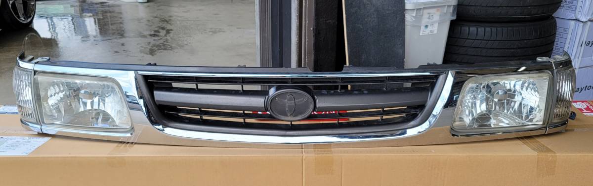 ハイラックススポーツピックアップ ハイラックス - RZN152Hの中古車を
