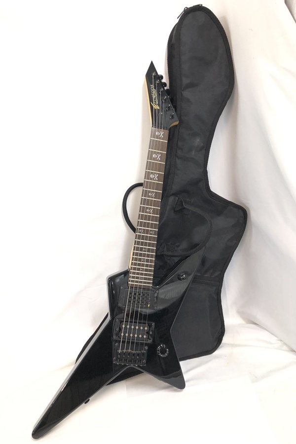 ESP | ANCHANG Edwards GUITARS ARTIST CUSTOM エドワーズ Star